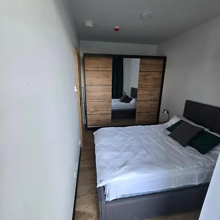 Perla By Villmaris * كولوبرزيغ