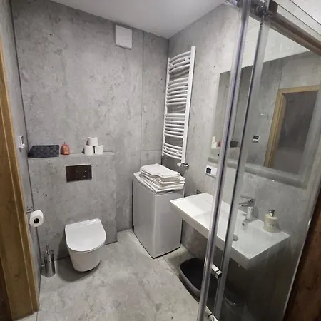 Perla By Villmaris Kołobrzeg