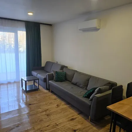 Perła By Villmaris Apartament