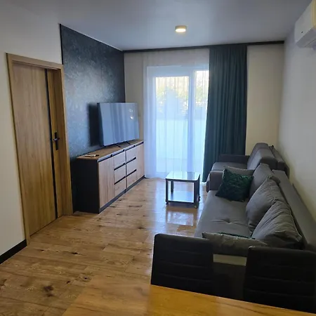 Perła By Villmaris Apartament Kołobrzeg