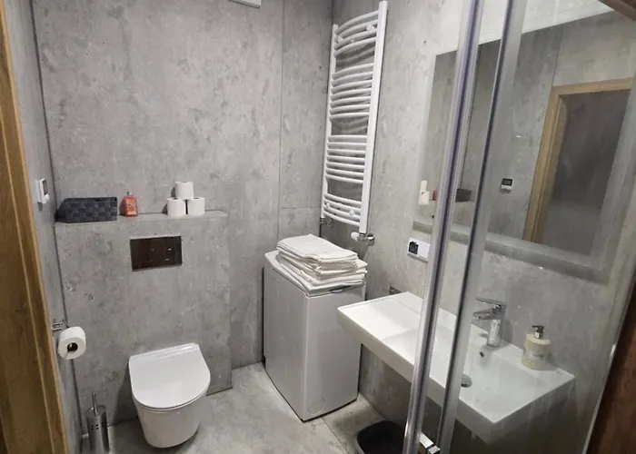 Perła By Villmaris Kołobrzeg