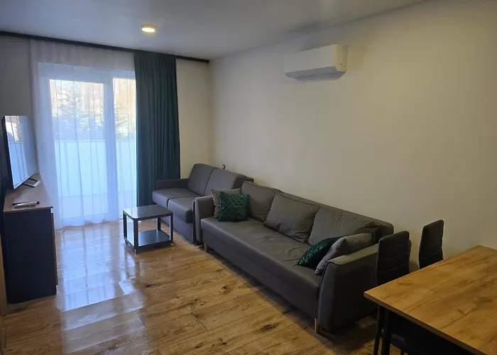 Perla By Villmaris Appartement