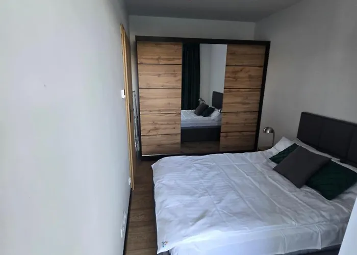 Perła By Villmaris * Kołobrzeg